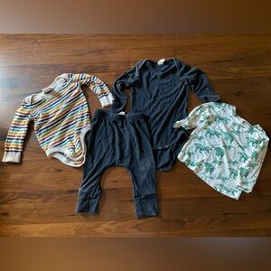 12-18 month fall bundle